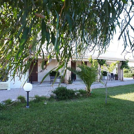 Tenuta Almatellus Torre Lapillo Zewnętrze zdjęcie